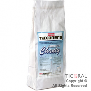 CREMY LIST CHANTY A TAXONERA 500gr X 1